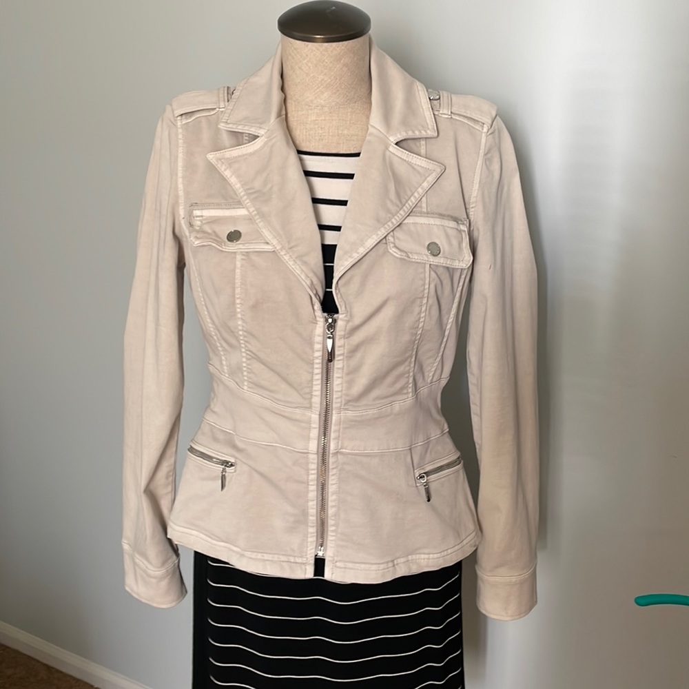 WHBM Jacket